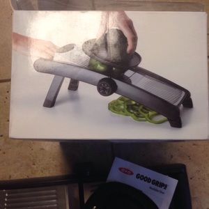 Mandolin  Slicer.    New never used